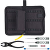 Iwata CL500 Professional Airbrush Maintenance Tool Kit