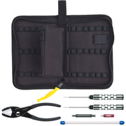 Iwata CL500 Professional Airbrush Maintenance Tool Kit