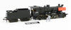 Ixion Models HO J519 VR J Class Locomotive Coal Burner Black Footplate