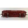 Ixion Models LF48 HO VR LF Sheep Wagon