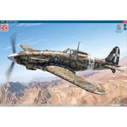 Italeri 2518S 1/32 Macchi MC.202