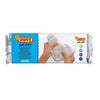 Jovi 85 Air Dry Modelling Clay 500g White