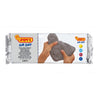 Jovi 85G Air Dry Modelling Clay 500g Grey