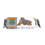 Jovi 85G Air Dry Modelling Clay 500g Grey