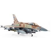 JC Wings 1/72 F-16I Sufa Israeli Air Force 253 Squadron The Negev Squadron INIOHOS 2015