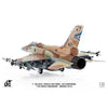 JC Wings 1/72 F-16I Sufa Israeli Air Force 253 Squadron The Negev Squadron INIOHOS 2015