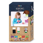 Avenir CH1388 Sewing Panda