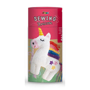 Avenir CH1620 Sewing Doll Unicorn