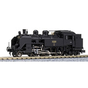 Kato N C11 Japanese Tank Locomotive