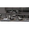 Kato 2028-1 N 8620 2-6-0 Japanese Locomotive Tohoku Specification