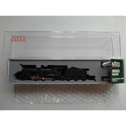 Kato 2028-1 N 8620 2-6-0 Japanese Locomotive Tohoku Specification