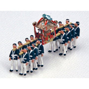 Kato 24-250 N Festival Procession 1 Transportable Shrine Blue