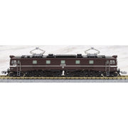 Kato 3050 N EF58 60 Japanese Royal Loco