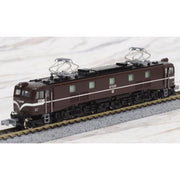 Kato 3050 N EF58 60 Japanese Royal Loco