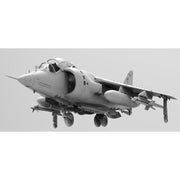 Kinetic 48060 1/48 Harrier GR1/GR3