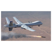 Kinetic 48067 1/48 MQ-9 Reaper Unmanned Aerial Vehicle