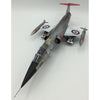 Kinetic 48127 1/48 CF-104 Starfighter