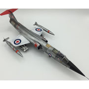 Kinetic 48127 1/48 CF-104 Starfighter