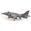 Kinetic 48139 1/48 Harrier GR3 Falklands 40th Anniversary includes Royal Navy Tow Tractor
