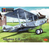 KP Models 0149 1/72 Albatros C.III Germany Plastic Model Kit