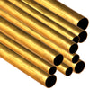 K&S Metals 1144 3/32 OD Round Brass Tube