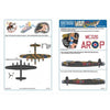 Kitsworld Decals 32137 1/32 Avro Lancaster Bomber B Mk.I - 460 Squadron - Pistol Packin Mama