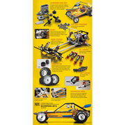 Kyosho 30613 1/10 Scorpion 2014 2WD Buggy Kit