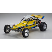 Kyosho 1/10 Scorpion 2014 2WD Buggy Kit