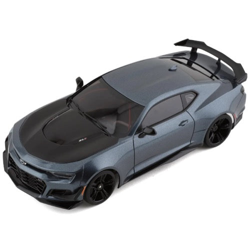 Kyosho 32339GM 1/24 Mini-Z RWD MR-03 Readyset Chevrolet Camaro ZL1 1LE ...