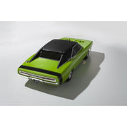 Kyosho 1/10 EP 4WD Fazer Mk2 Dodge Charger 1970 Sublime Green T2 34417T2