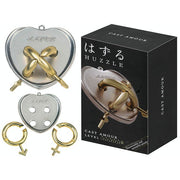 Hanayama 90017 Huzzle L5 Amour