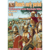 Linear-A 038 1/72 Romes Early Period The Roman Army Under King Servius Tullius 6th Century BC Set 1