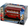 Oxford LD001 OO 1/76 London Bus - Gift