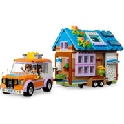 LEGO 41735 Friends Mobile Tiny House