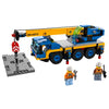 LEGO 60324 City Mobile Crane