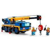 LEGO 60324 City Mobile Crane