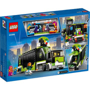 LEGO 60388 City Gaming Tournament Truck