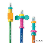 Sensory Genius Pencil Pushers 3pc