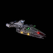 Light My Bricks Lighting Kit for LEGO Star Wars Imperial Light Cruiser 75315