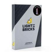 Light My Bricks Lighting Kit for LEGO Daily Bugle 76178