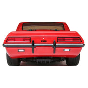 Losi LOS03033T1 1/10 1969 Chevy Camaro V100 On Road RC Car Red