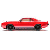 Losi LOS03033T1 1/10 1969 Chevy Camaro V100 On Road RC Car Red