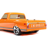 Losi LOS03034T1 1/10 1972 Chevy C10 Pickup Truck V100 Orange