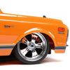 Losi LOS03034T1 1/10 1972 Chevy C10 Pickup Truck V100 Orange