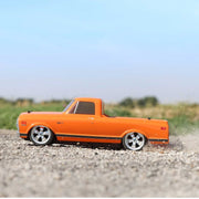 Losi LOS03034T1 1/10 1972 Chevy C10 Pickup Truck V100 Orange