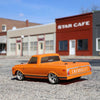 Losi LOS03034T1 1/10 1972 Chevy C10 Pickup Truck V100 Orange