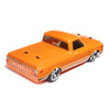 Losi LOS03034T1 1/10 1972 Chevy C10 Pickup Truck V100 Orange