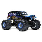 Losi LOS04021T2 LMT 4WD Solid Axle Monster Truck RTR Son-Uva Digger