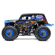 Losi LOS04021T2 LMT 4WD Solid Axle Monster Truck RTR Son-Uva Digger