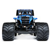 Losi LOS04021T2 LMT 4WD Solid Axle Monster Truck RTR Son-Uva Digger